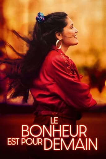 Poster for Le bonheur est pour demain