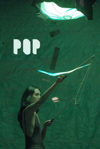 Poster for Pop