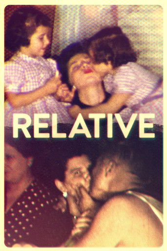 Poster for Relative