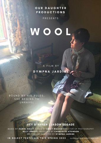 Poster for Wool
