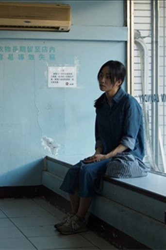 Poster for Pig and Futari Coin Laundry
