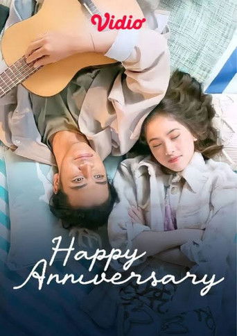 Poster for Happy Anniversary