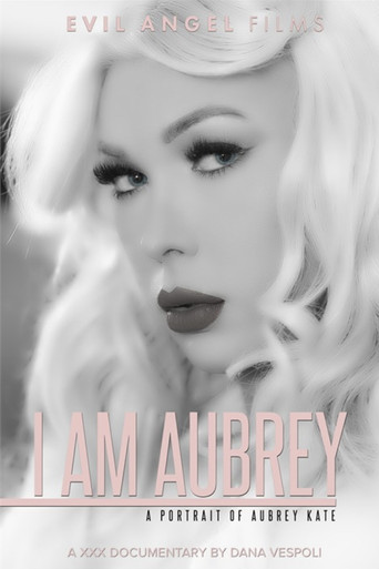 Poster for I Am Aubrey