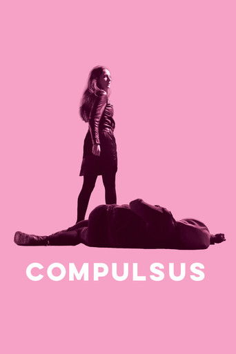 Poster for Compulsus