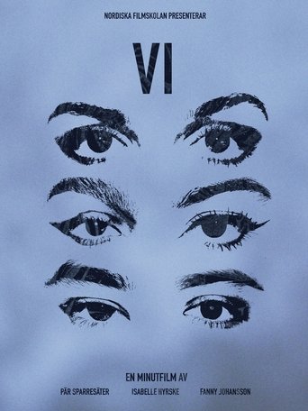 Poster for All of us
