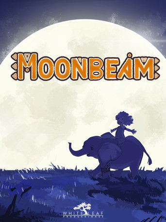 Poster for Moonbeam