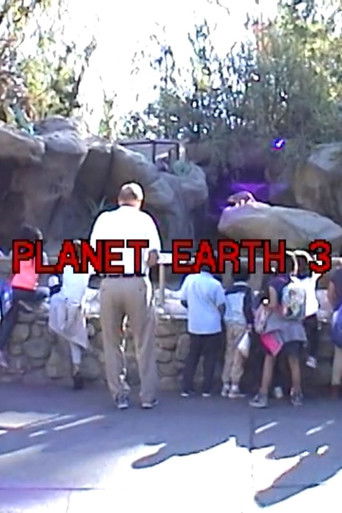 Poster for Planet Earth 3