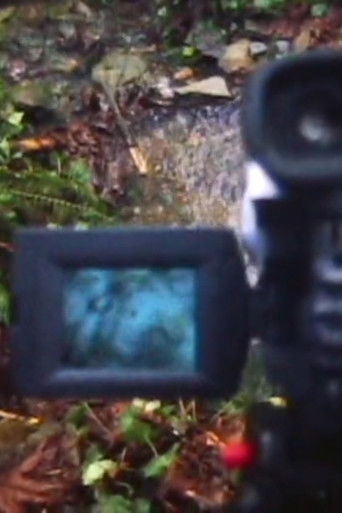 Poster for REMOTE VIEWING