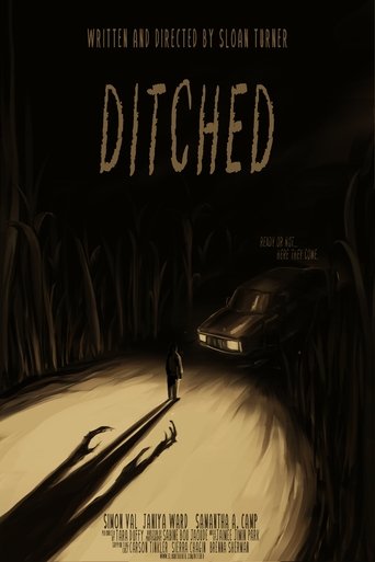 Poster for Ditched