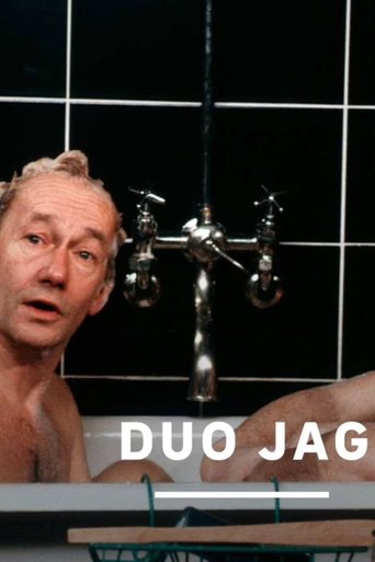 Poster for Duo jag
