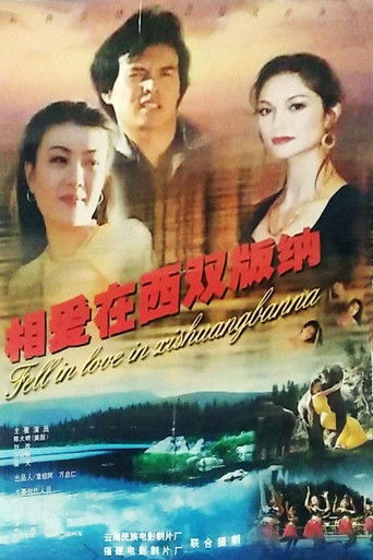 Poster for 相爱在西双版纳
