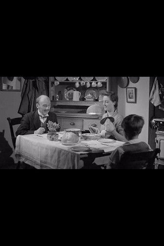 Poster for What's For Dinner