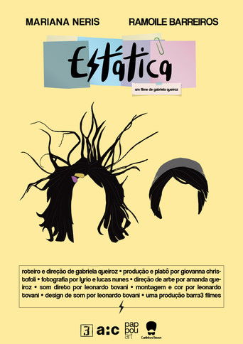 Poster for Estática
