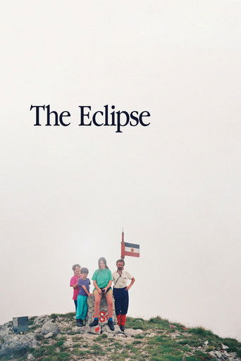 Poster for The Eclipse