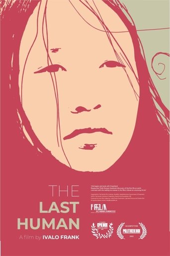 Poster for The Last Human