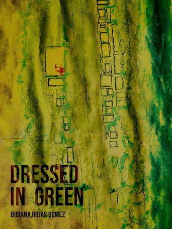 Poster for Dressed in green