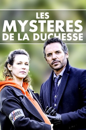 Poster for Les Mystères de la duchesse