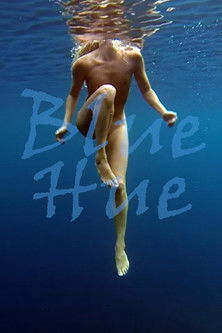 Poster for Bluehue
