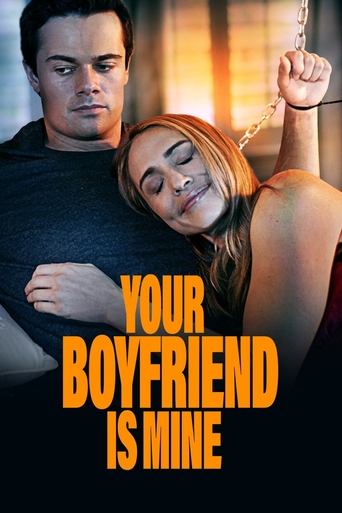 Poster for Your Boyfriend Is Mine