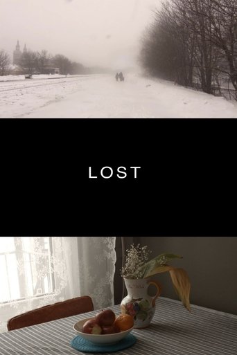 Poster for Lost