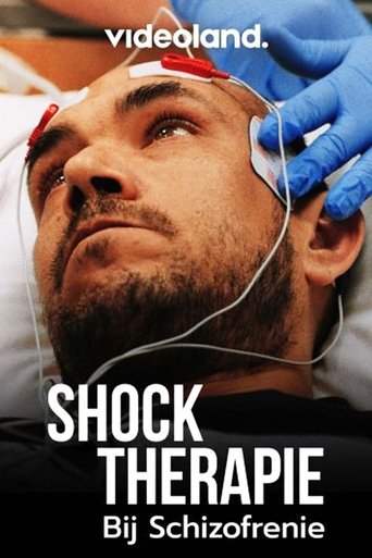 Poster for Shocktherapie bij Schizofrenie