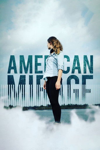 Poster for American Mirage