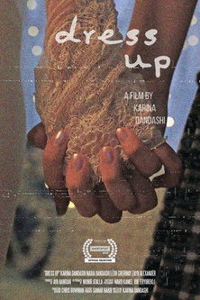 Poster for Dress Up