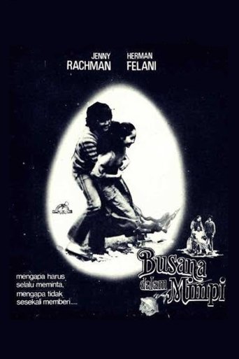 Poster for Dream Dress