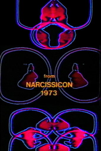 Poster for Narcissicon