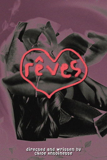 Poster for Rêves