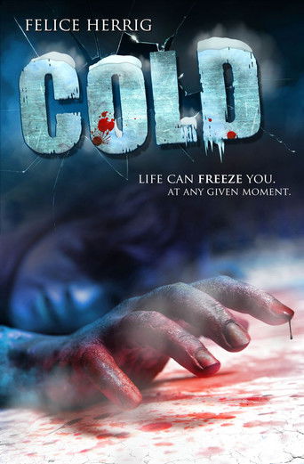 Poster for Cold