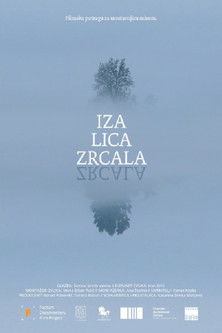 Poster for A Two Way Mirror