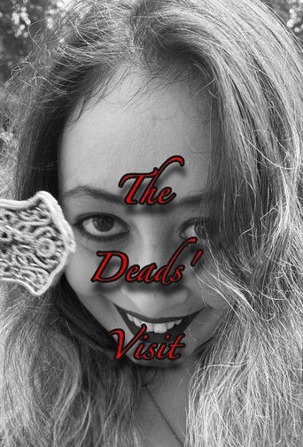 Poster for The Deads' Visit