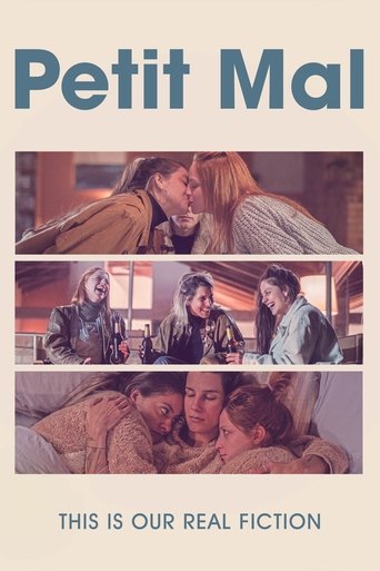 Poster for Petit mal
