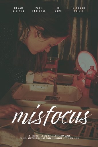Poster for Misfocus
