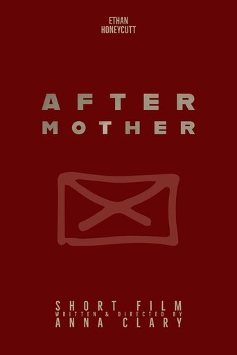 Poster for After Mother