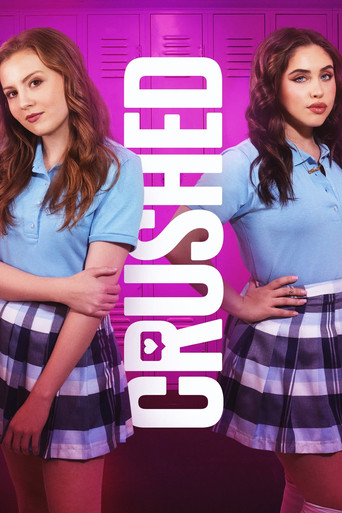Poster for Crushed