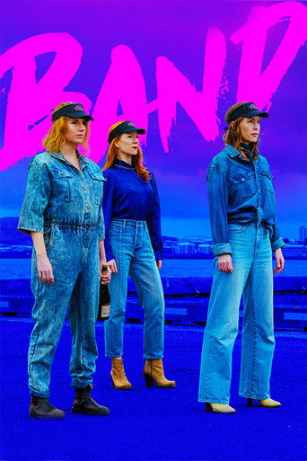 Poster for Band