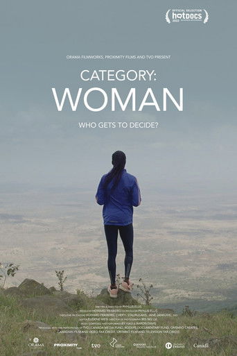 Poster for Category: Woman
