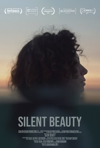 Poster for Silent Beauty