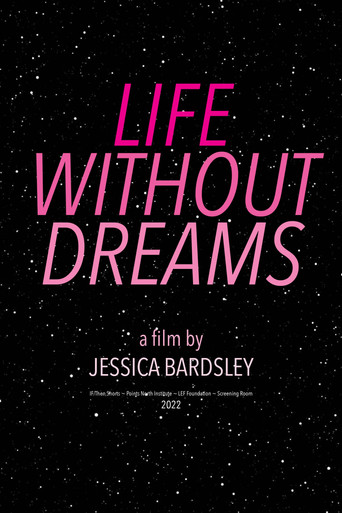 Poster for Life Without Dreams
