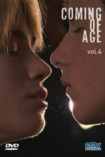 Poster for Coming of Age: Vol. 4