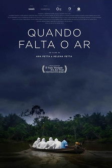 Poster for Out of Breath