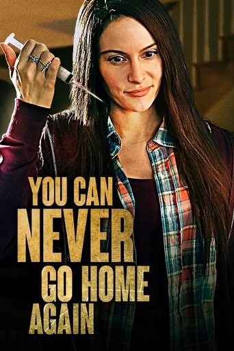 Poster for You Can Never Go Home Again