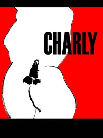 Poster for Charly