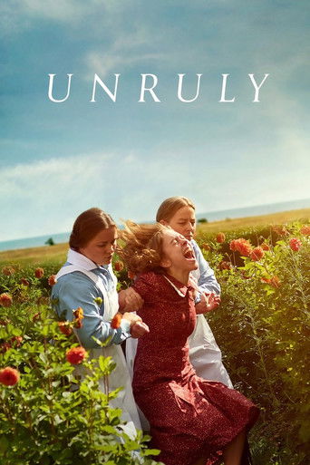 Poster for Unruly