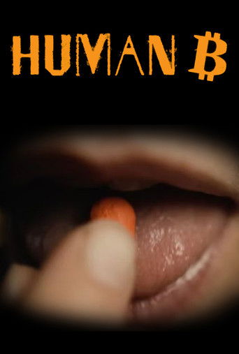 Poster for Human B