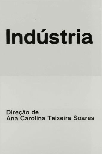 Poster for Indústria