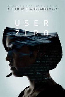 Poster for User Zero