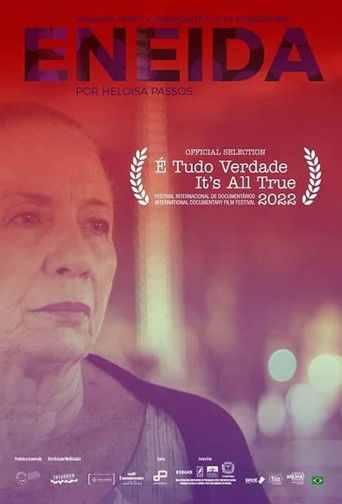 Poster for Eneida